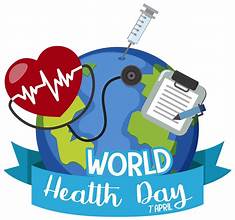 WORLD HEALTH DAY DR MONIKA BARKHANE ENT SPECIALIST