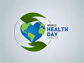 WORLD HEALTH DAY DR MONIKA BARKHANE ENT SPECIALIST