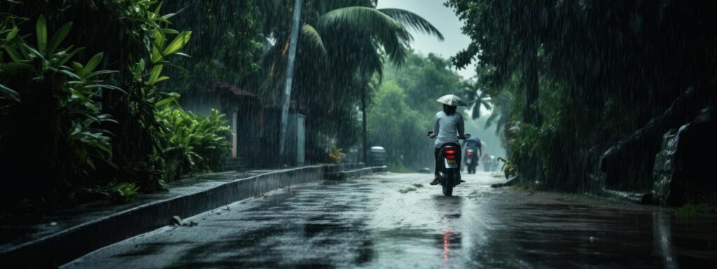 Monsoon ENT Care: Protecting Your Ears, Nose, and Throat During the Rainy Season. DR MONIKA BARKHANE ENT SPECIALIST