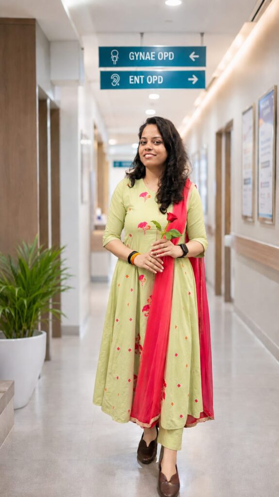 Dr. Monika Barkhane ENT Specialist and Surgeon DNB E.N.T (Chandigarh) , D.L.O( Gandhi Medical College,Bhopal), M.B.B.S Arogyam Advanced E.N.T. & Head-Neck Center Hearing Test /Hearing Aids/ Allergy Clinic/Vertigo (Dizziness) Clinic Endoscopic & Microscopic surgeries Address: Shop F-106 D, Second Floor, Perfect Plaza, Bima Kunj, Kolar Road, Bhopal – 462042 Email: care@drmonikaent.com Website: www.drmonikaent.com Mobile: +91 9111-835-465